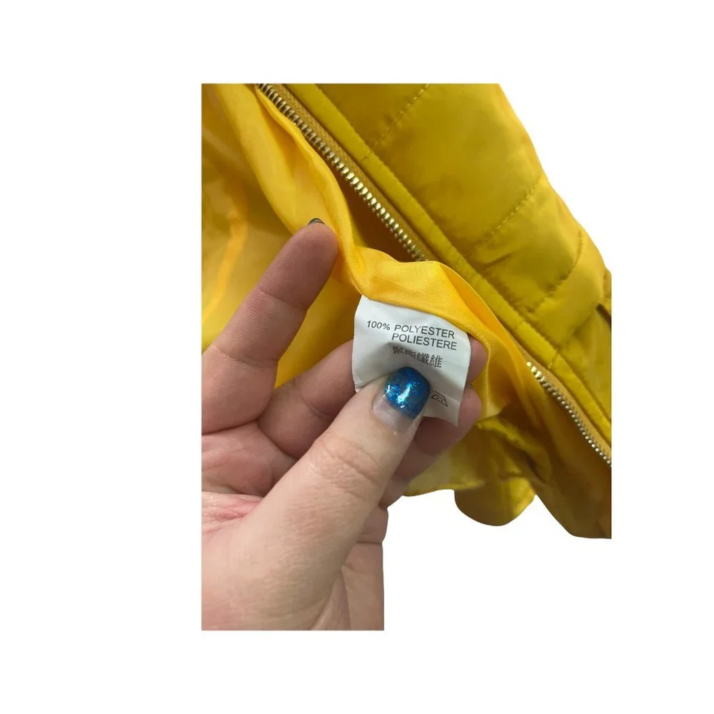 ❤️Melani Italy women's ruffle design jacket - Picture 3 of 6